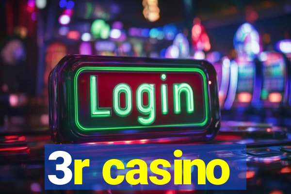 3r casino